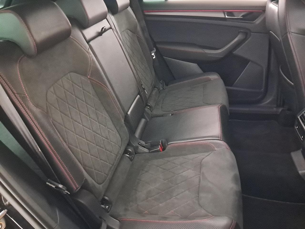 2021 Škoda KODIAQ - 11