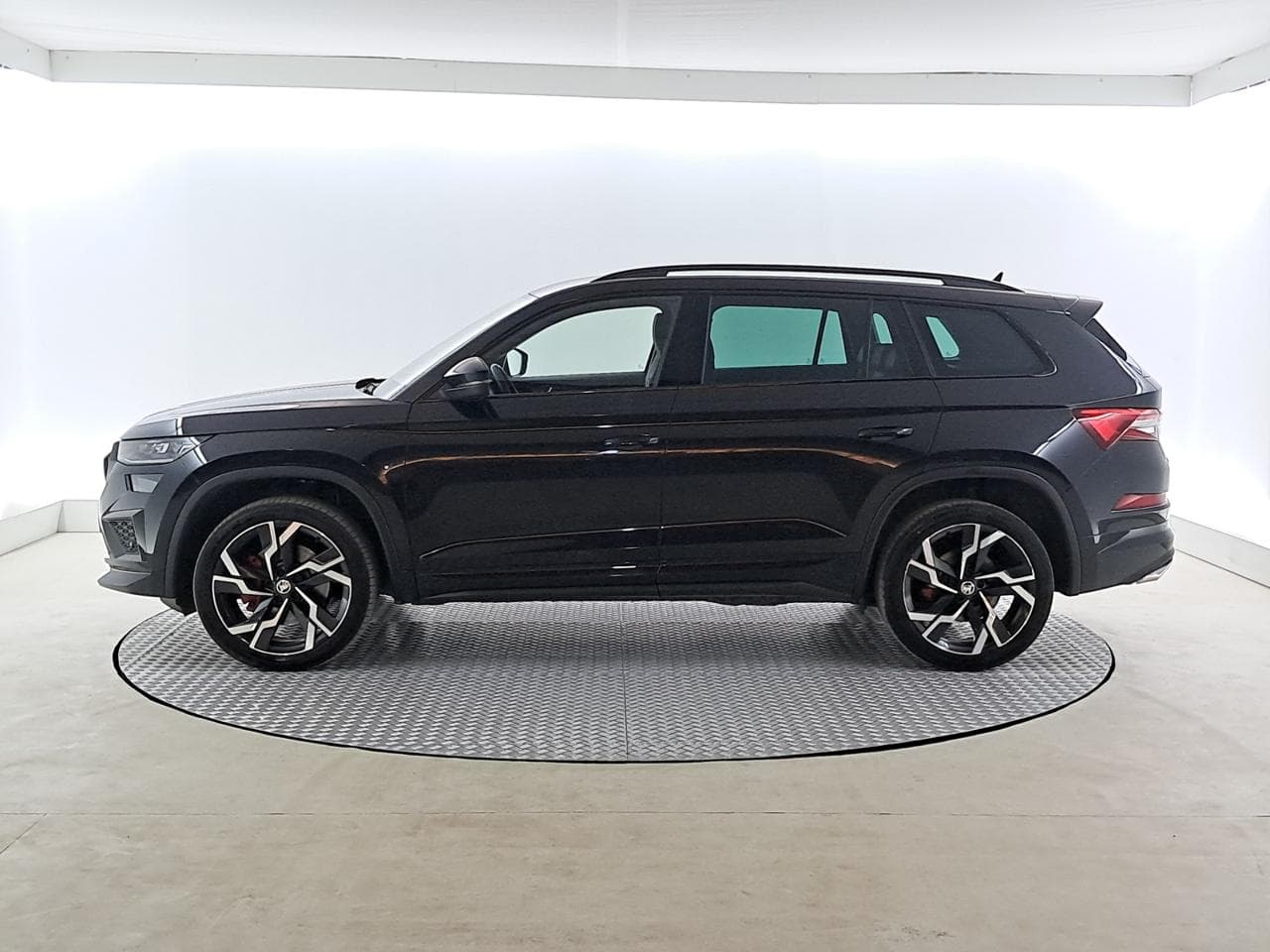 2021 Škoda KODIAQ - 4