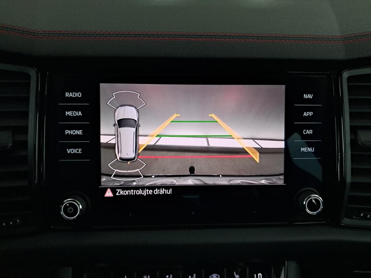 2021 Škoda KODIAQ - 20