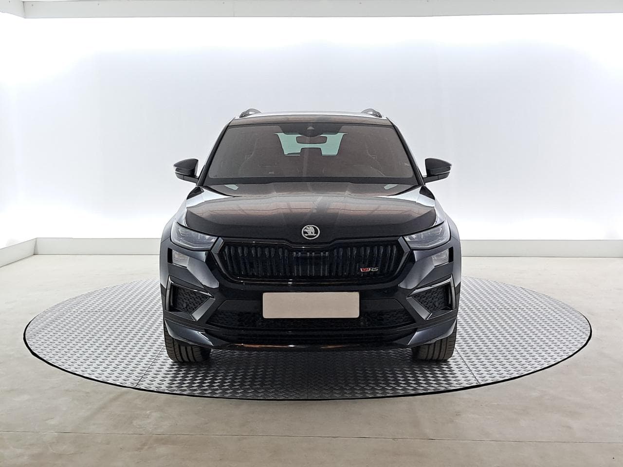 2021 Škoda KODIAQ - 2