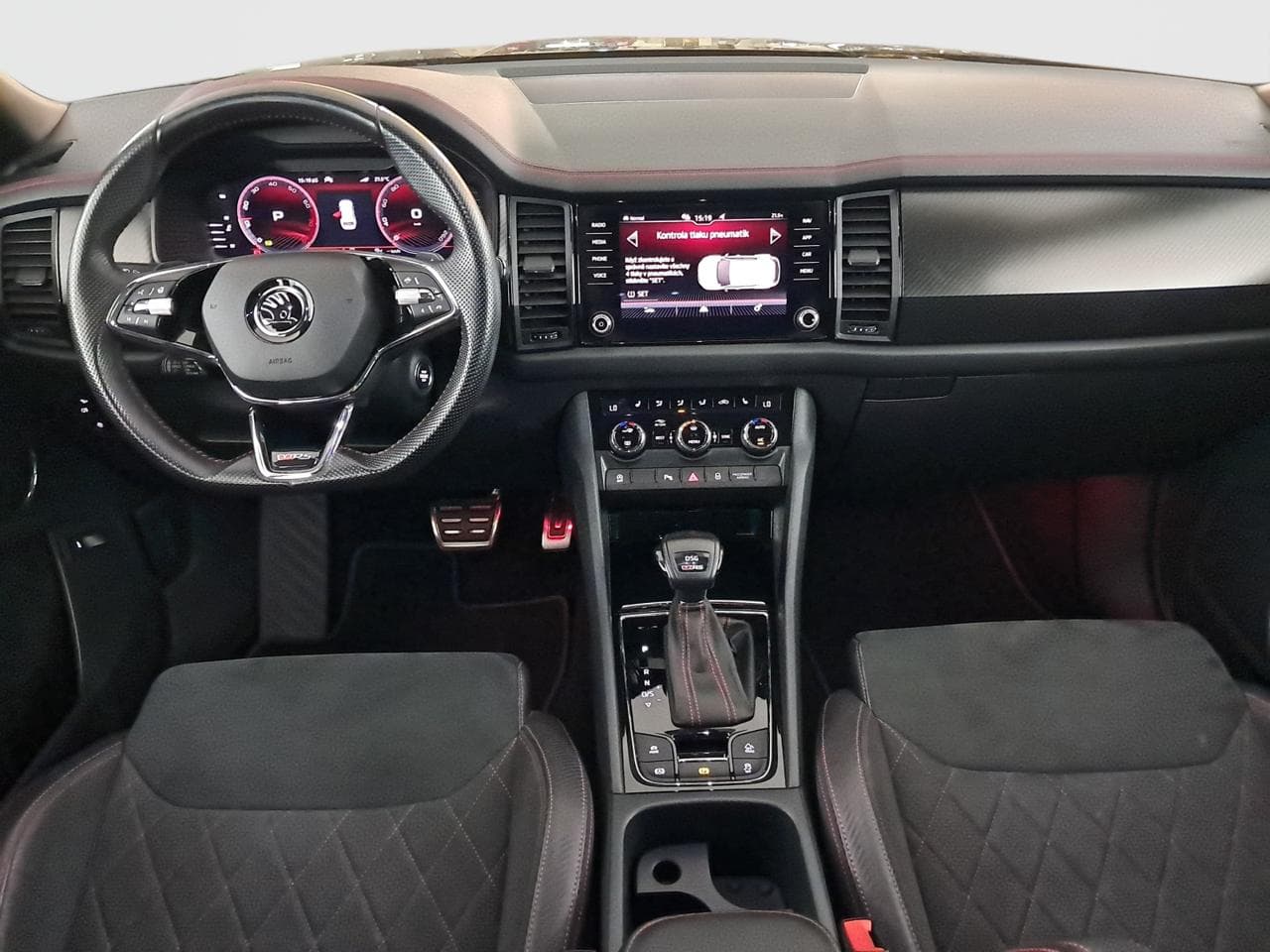 2021 Škoda KODIAQ - 9