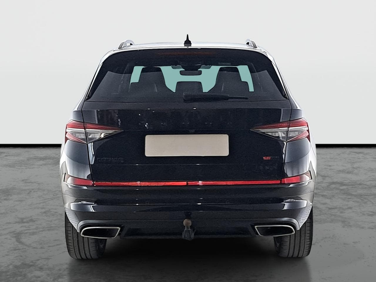 2021 Škoda KODIAQ - 6
