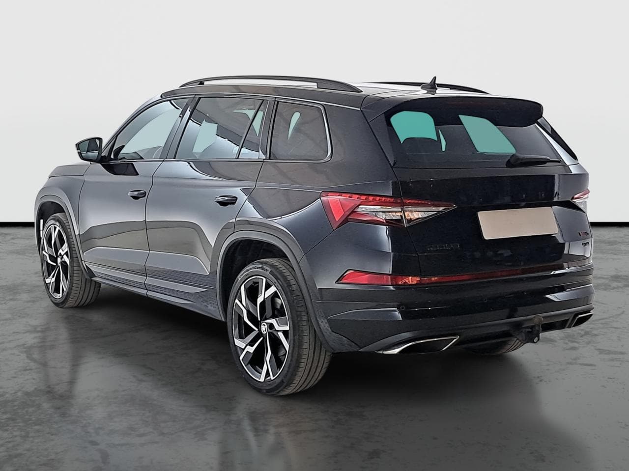 2021 Škoda KODIAQ - 5