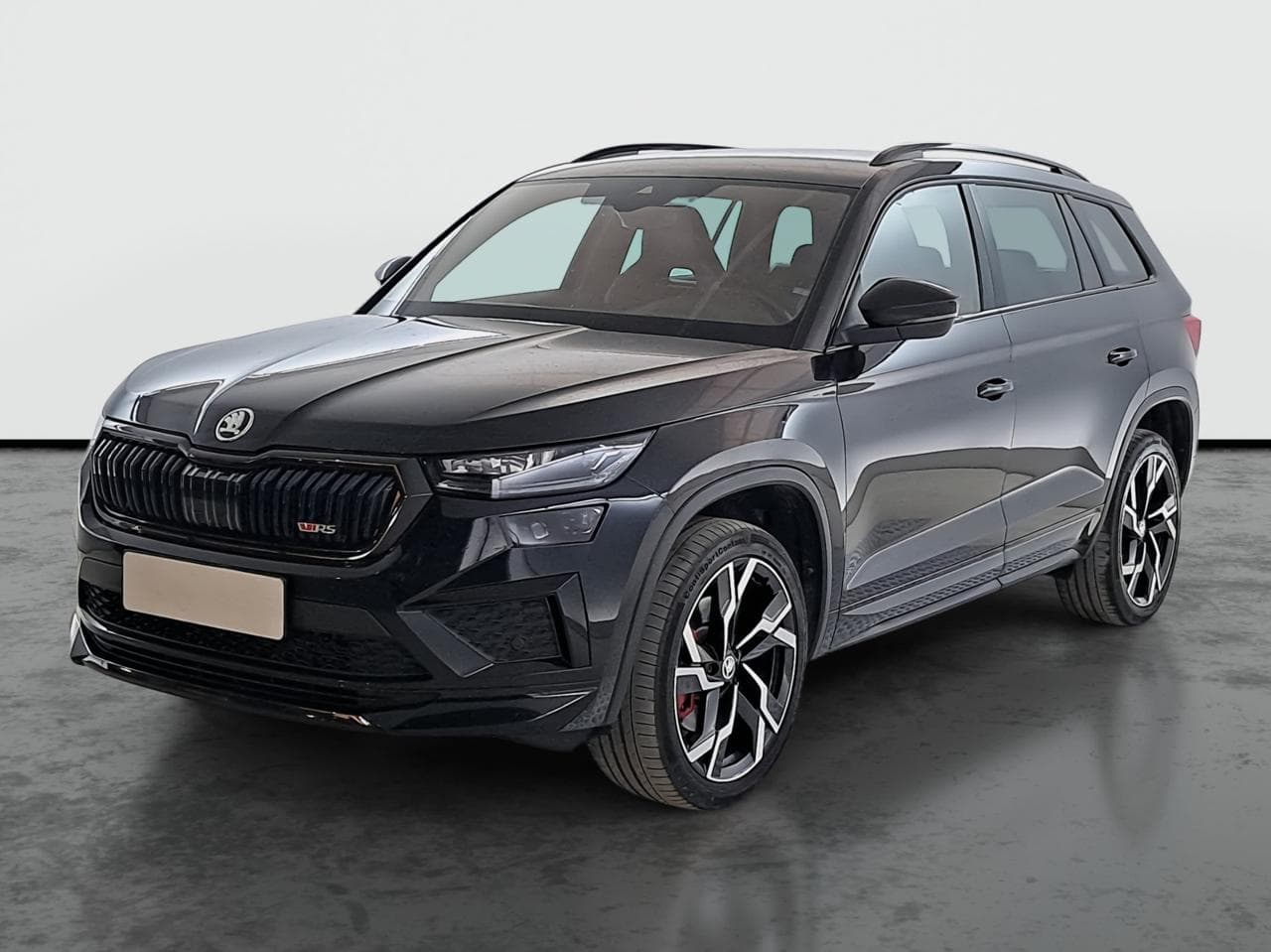 2021 Škoda KODIAQ - 3