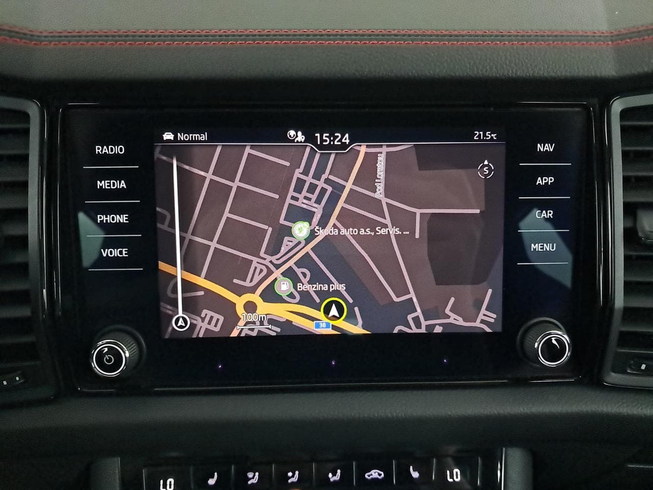 2021 Škoda KODIAQ - 18