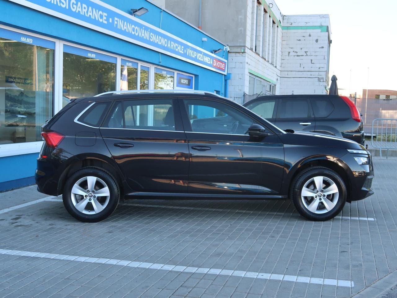 2021 Škoda KAMIQ - 12