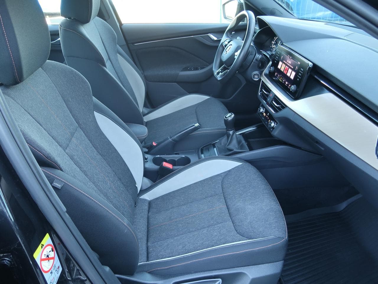 2021 Škoda KAMIQ - 20