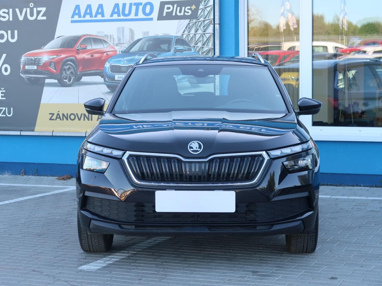2021 Škoda KAMIQ - 2