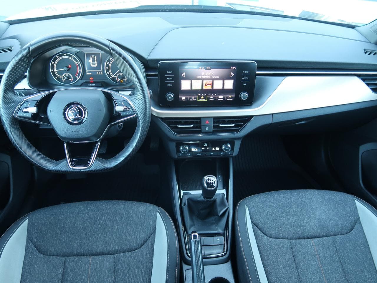 2021 Škoda KAMIQ - 16
