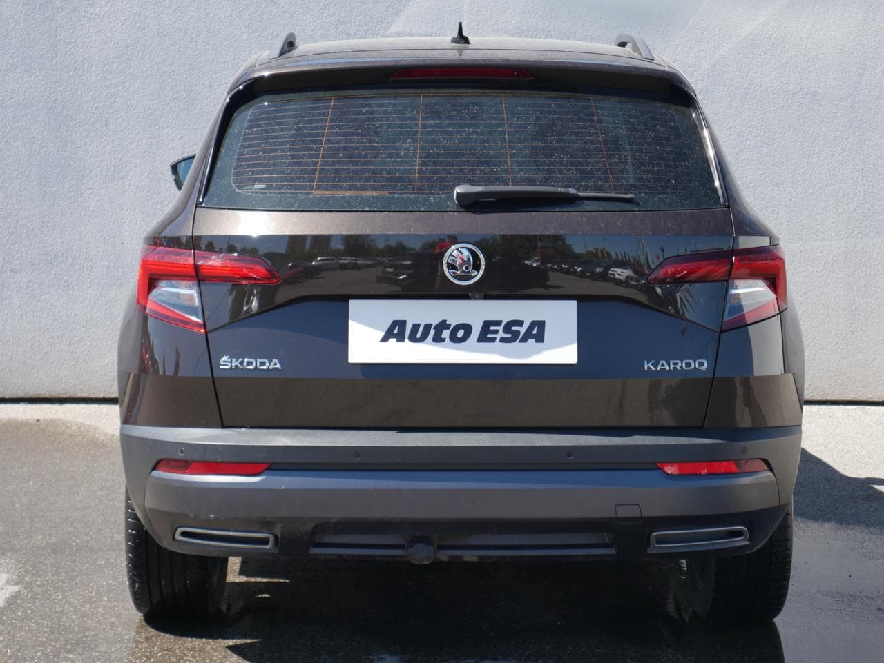 2018 Škoda KAROQ - 5