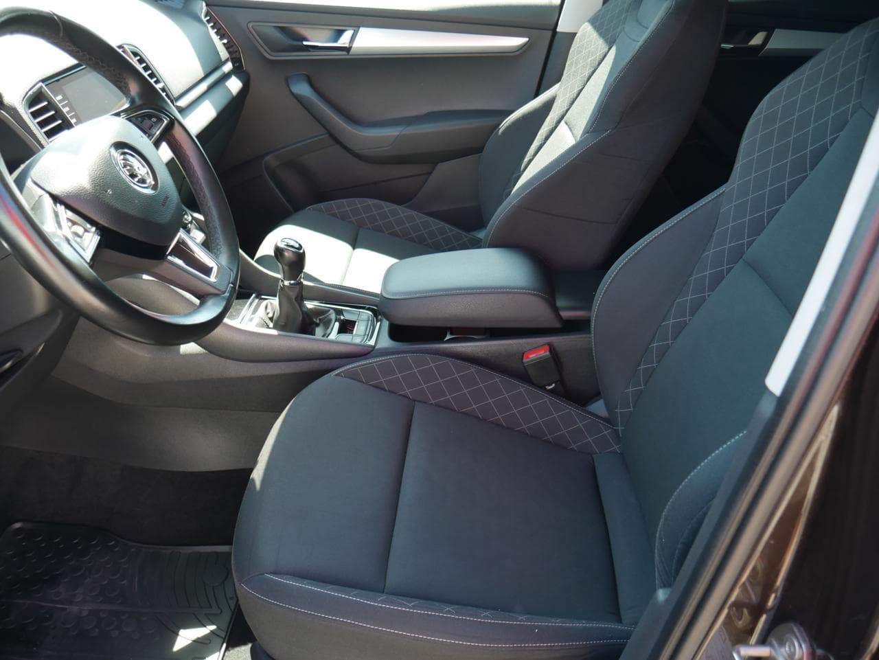 2018 Škoda KAROQ - 9