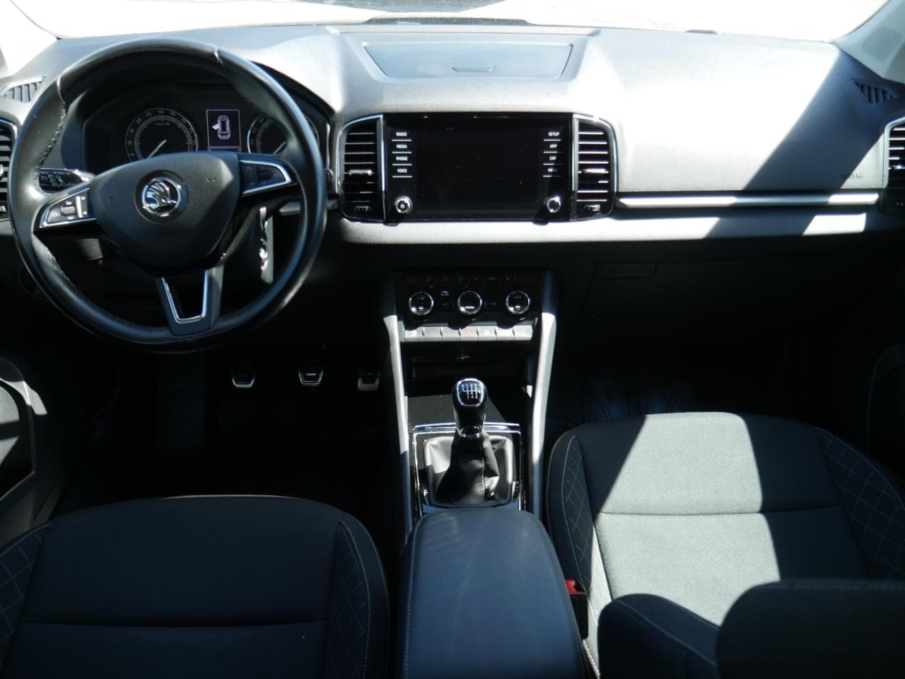 2018 Škoda KAROQ - 8