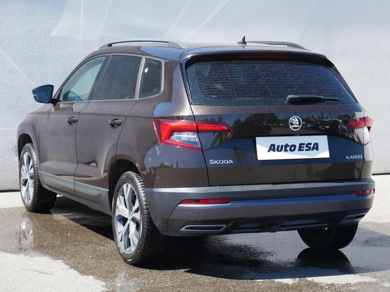 2018 Škoda KAROQ - 6