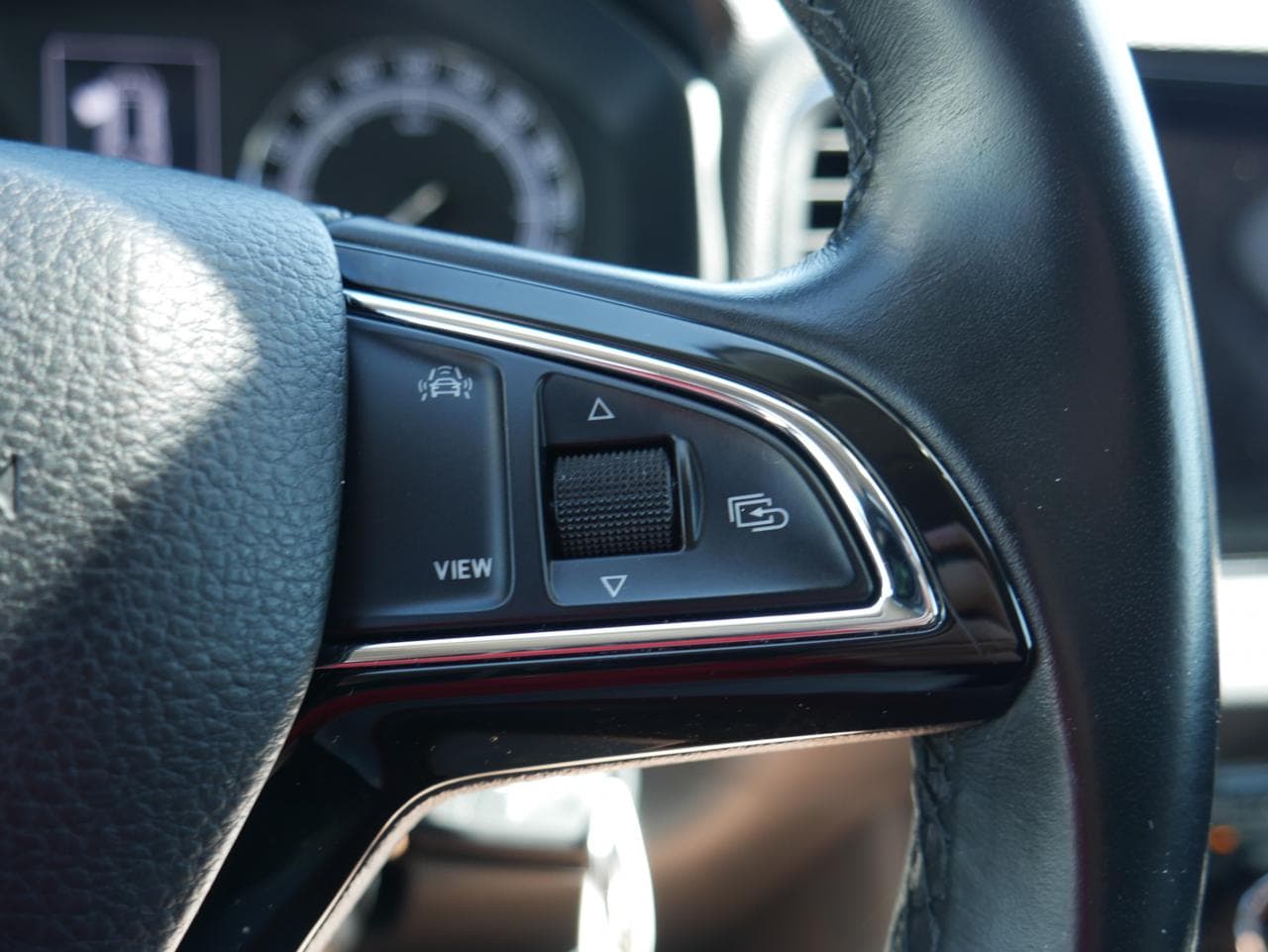 2018 Škoda KAROQ - 16