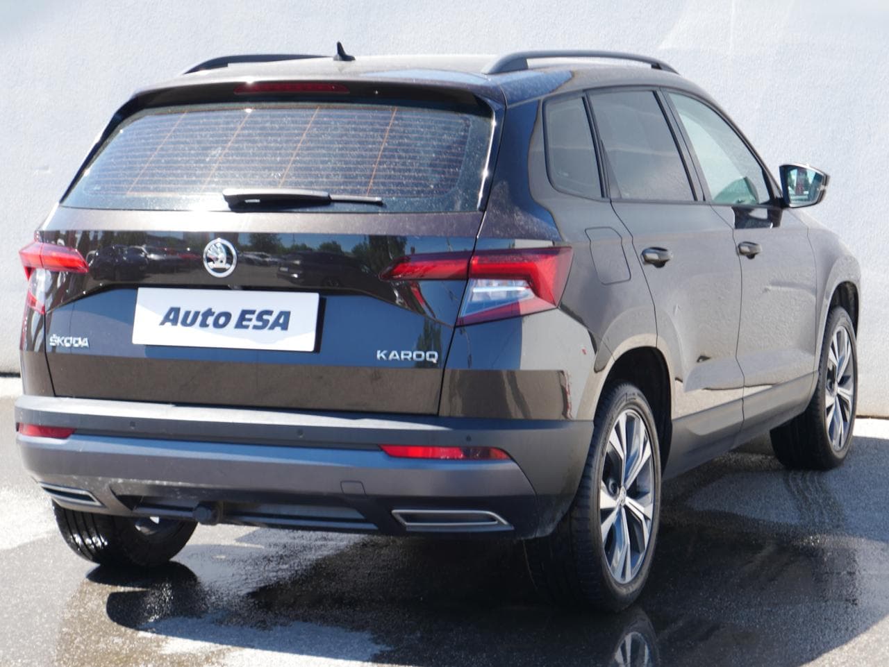 2018 Škoda KAROQ - 4