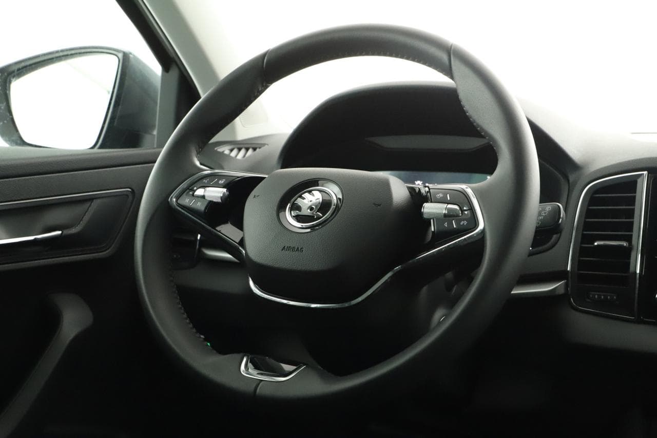 2024 Škoda KAROQ - 23