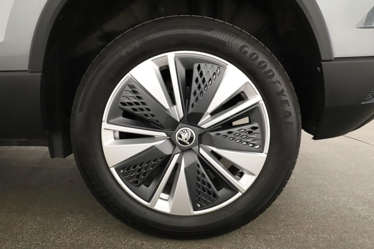 2024 Škoda KAROQ - 21