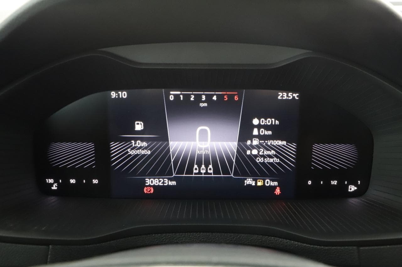 2024 Škoda KAROQ - 16