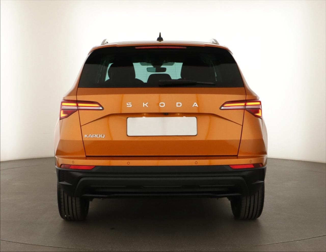 2025 Škoda KAROQ - 6