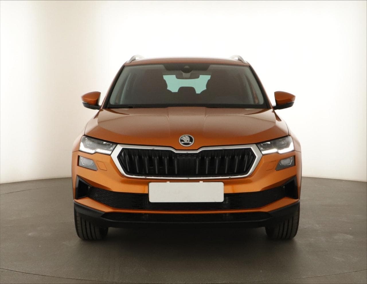2025 Škoda KAROQ - 2