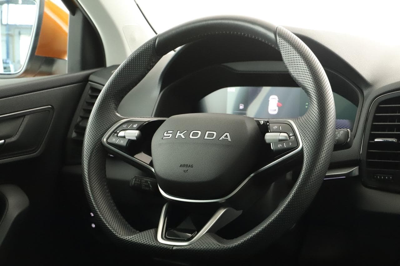 2025 Škoda KAROQ - 16
