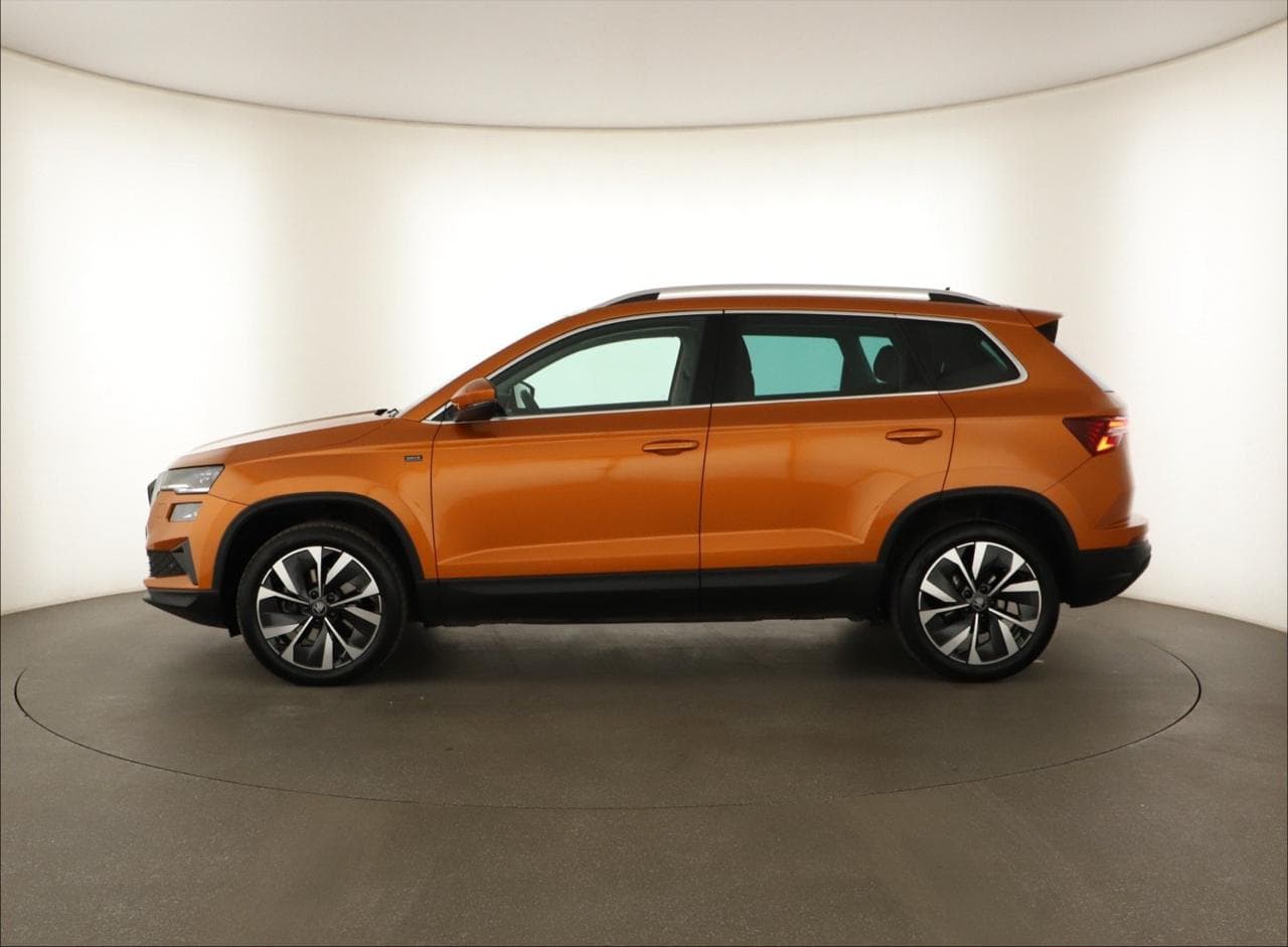 2025 Škoda KAROQ - 4