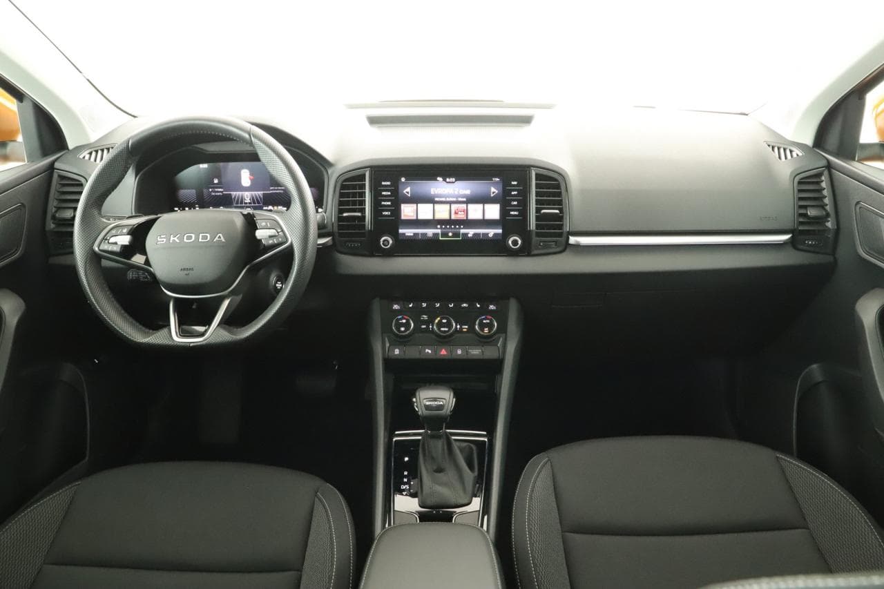 2025 Škoda KAROQ - 9