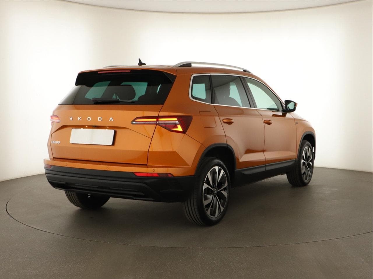 2025 Škoda KAROQ - 7