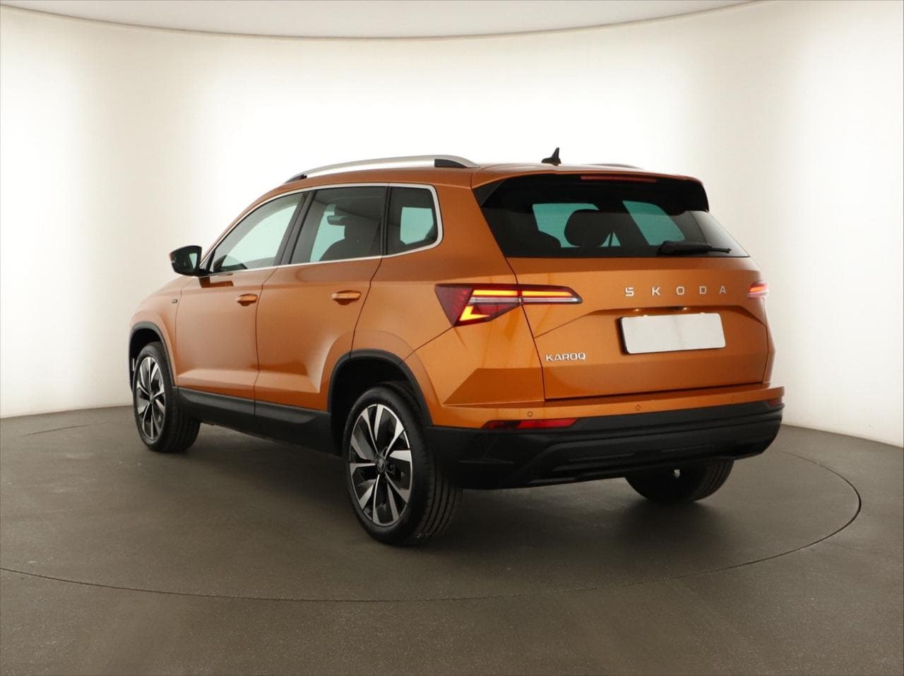2025 Škoda KAROQ - 5