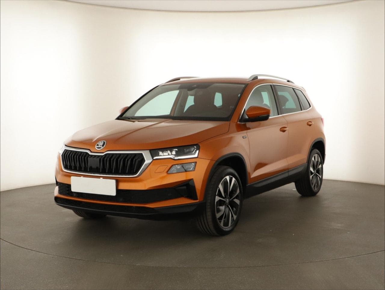 2025 Škoda KAROQ - 3