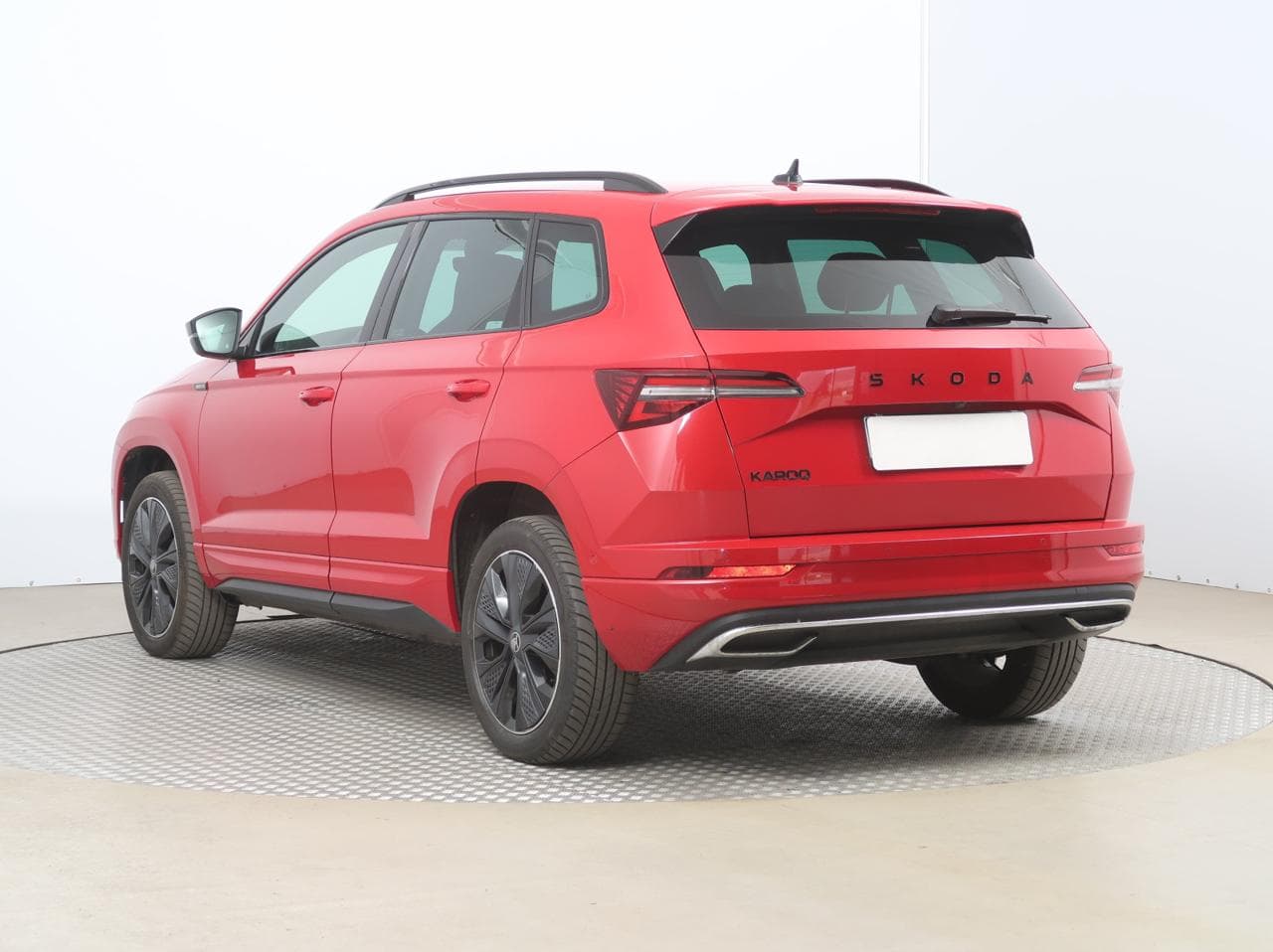 2025 Škoda KAROQ - 5