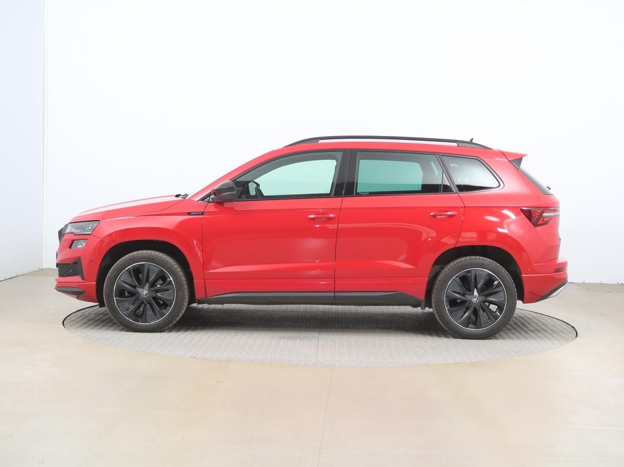 2025 Škoda KAROQ - 4