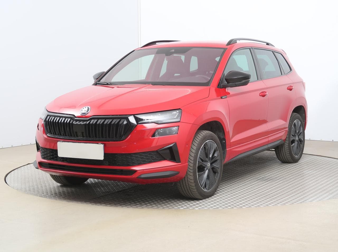 2025 Škoda KAROQ - 3