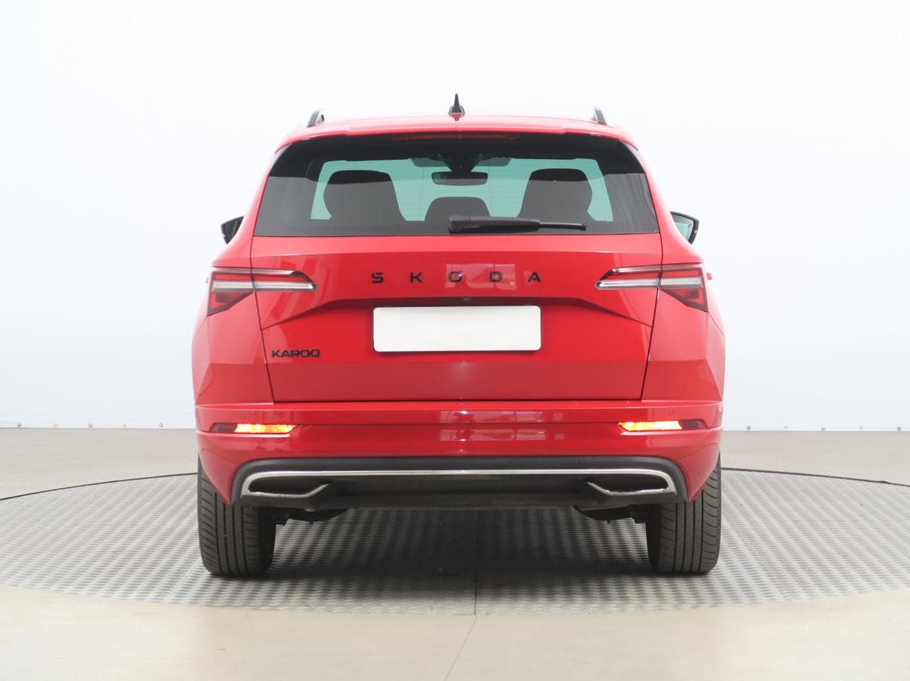 2025 Škoda KAROQ - 7