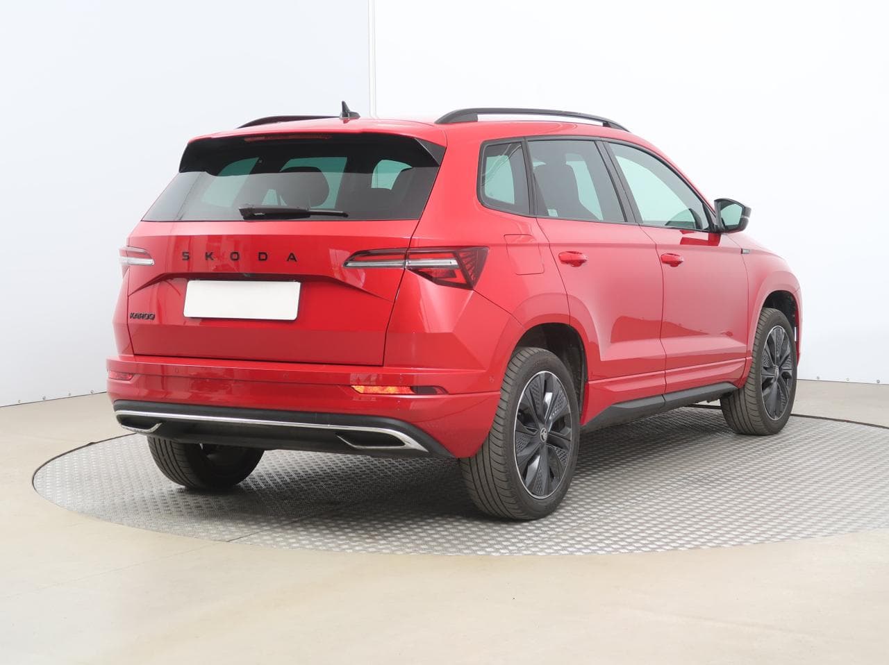 2025 Škoda KAROQ - 9