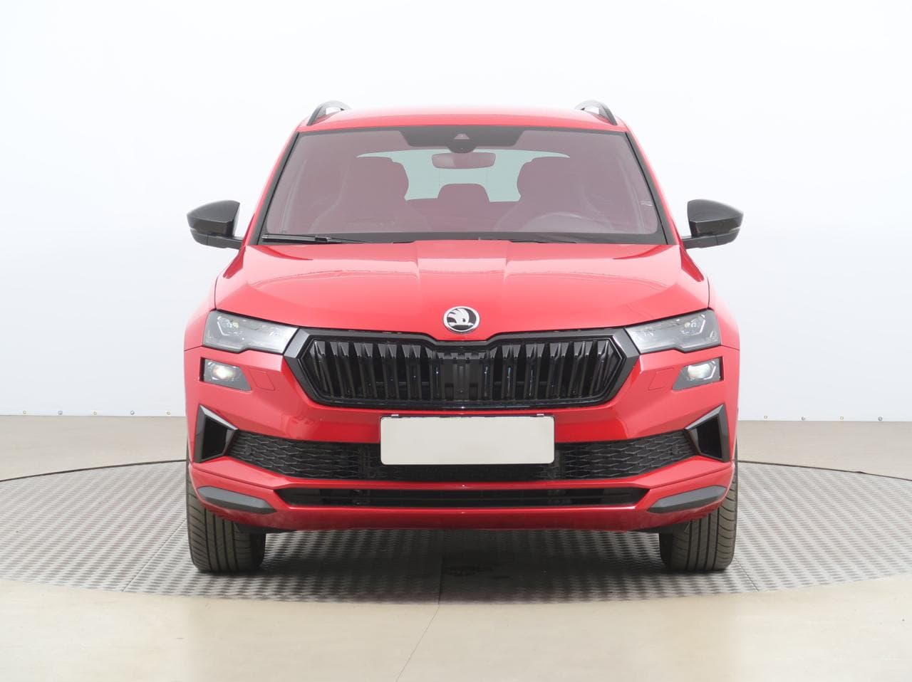 2025 Škoda KAROQ - 2