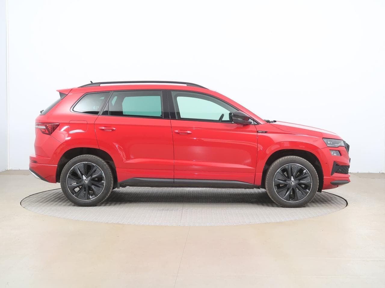 2025 Škoda KAROQ - 11