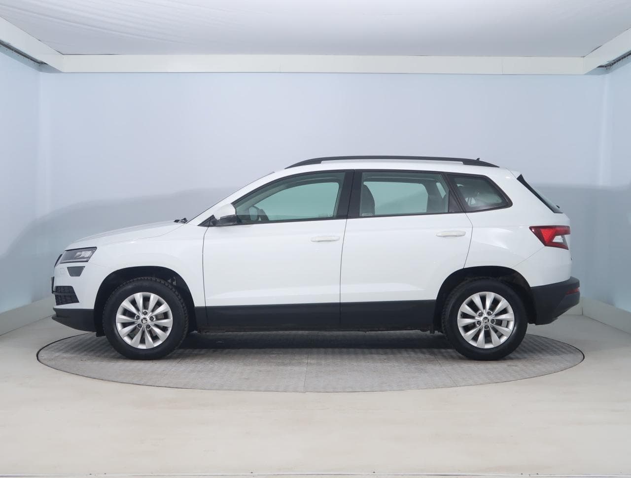 2019 Škoda KAROQ - 7