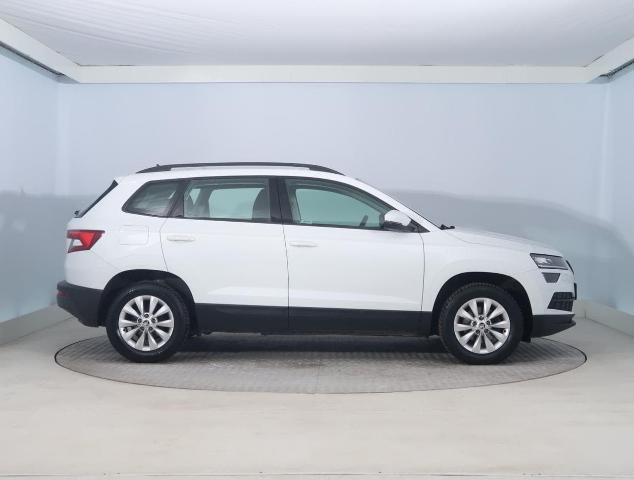 2019 Škoda KAROQ - 12