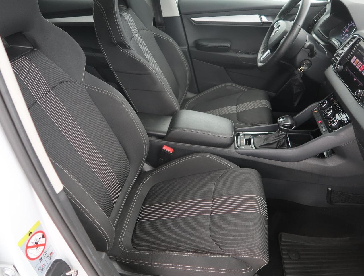 2019 Škoda KAROQ - 20