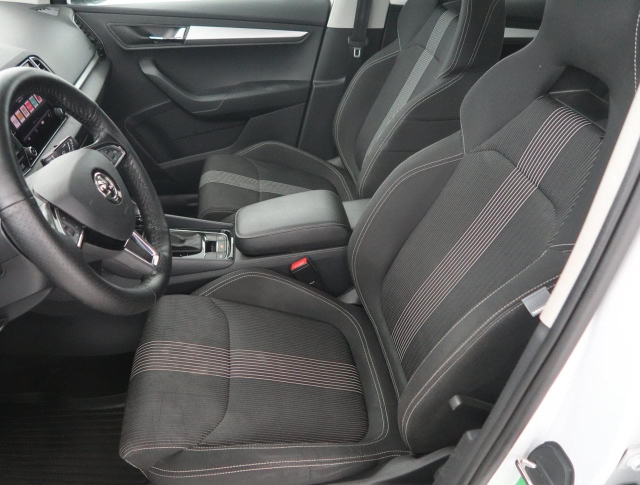2019 Škoda KAROQ - 28