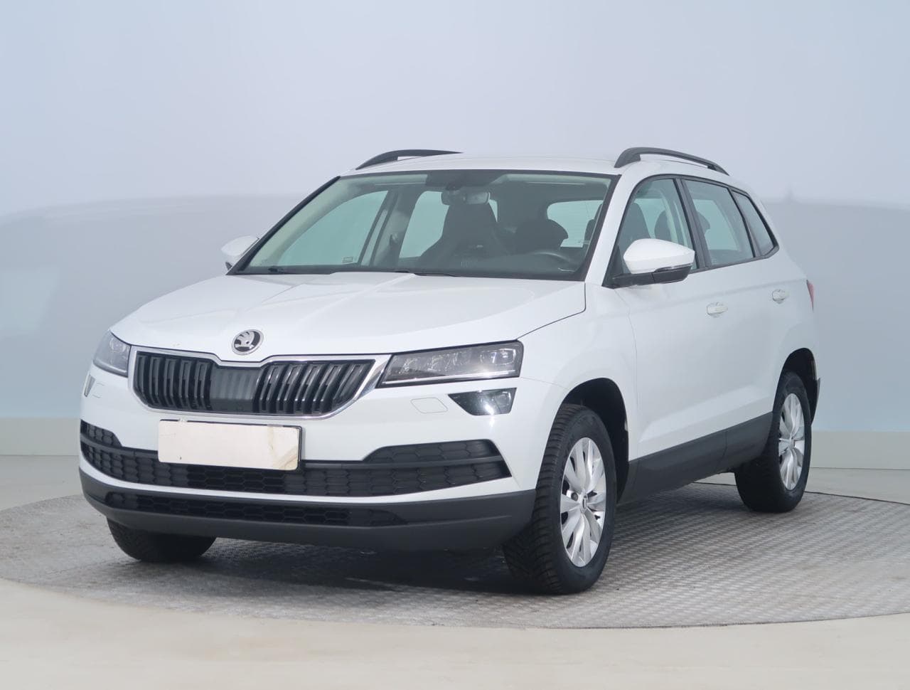 2019 Škoda KAROQ - 5