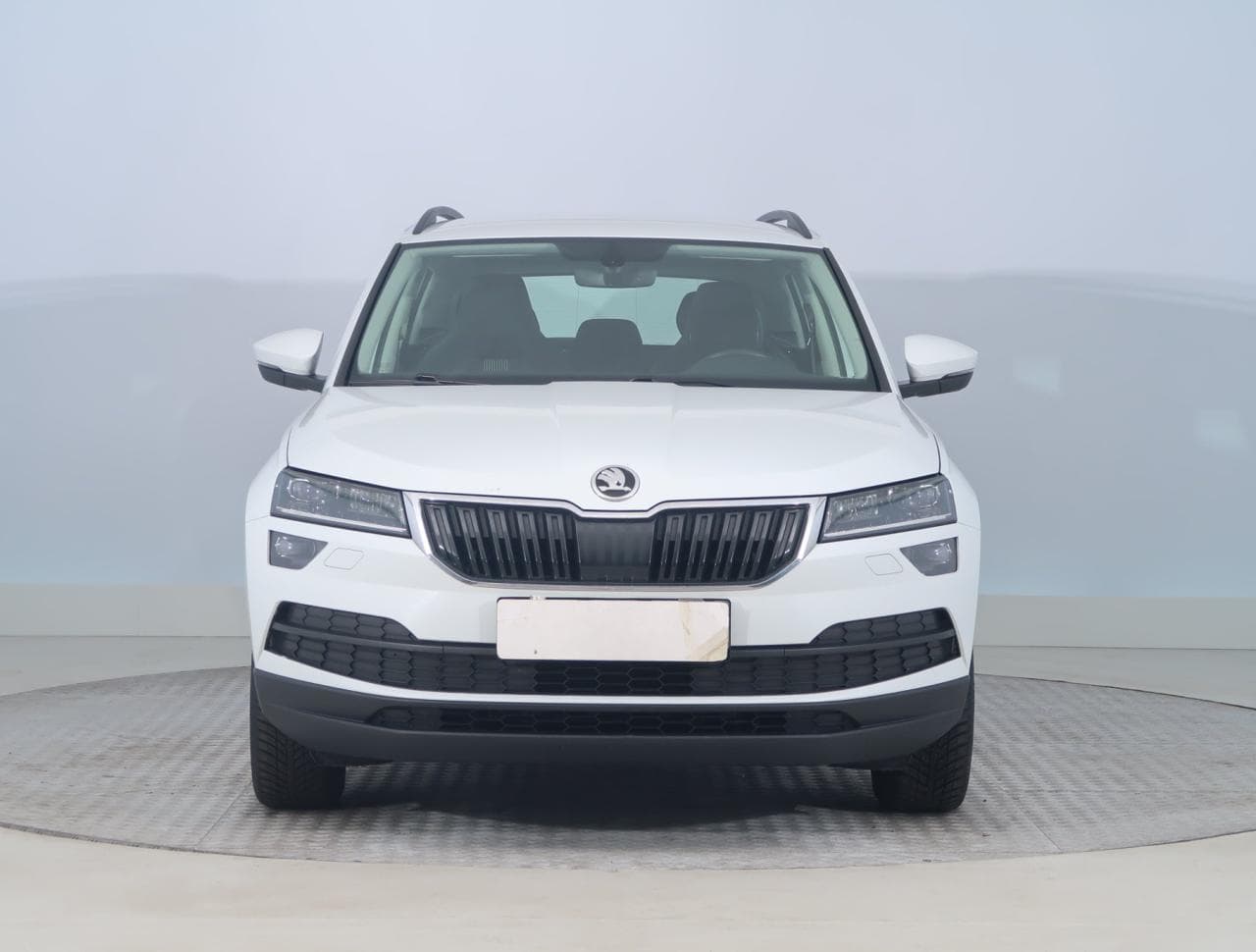 2019 Škoda KAROQ - 3