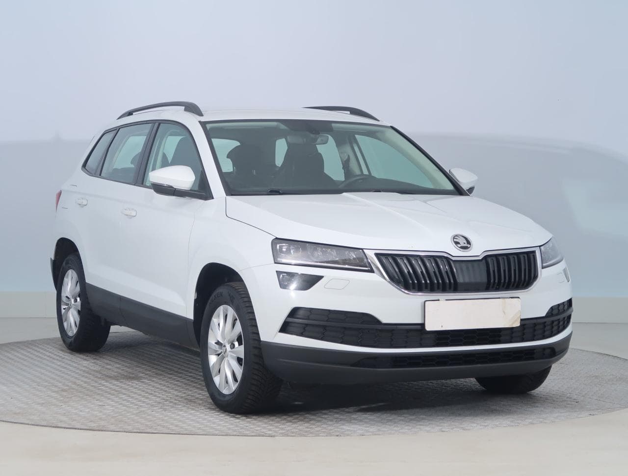 2019 Škoda KAROQ