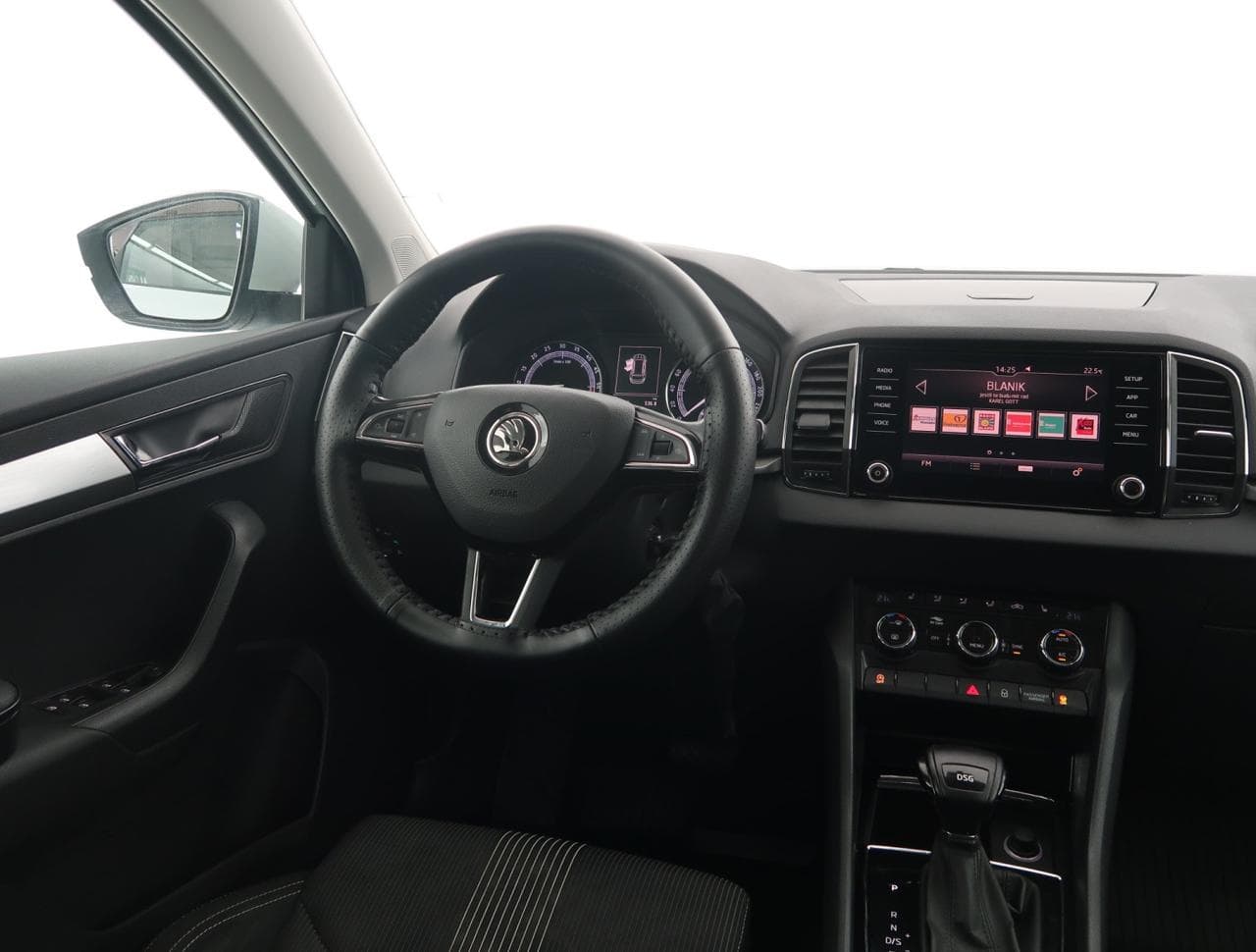 2019 Škoda KAROQ - 13