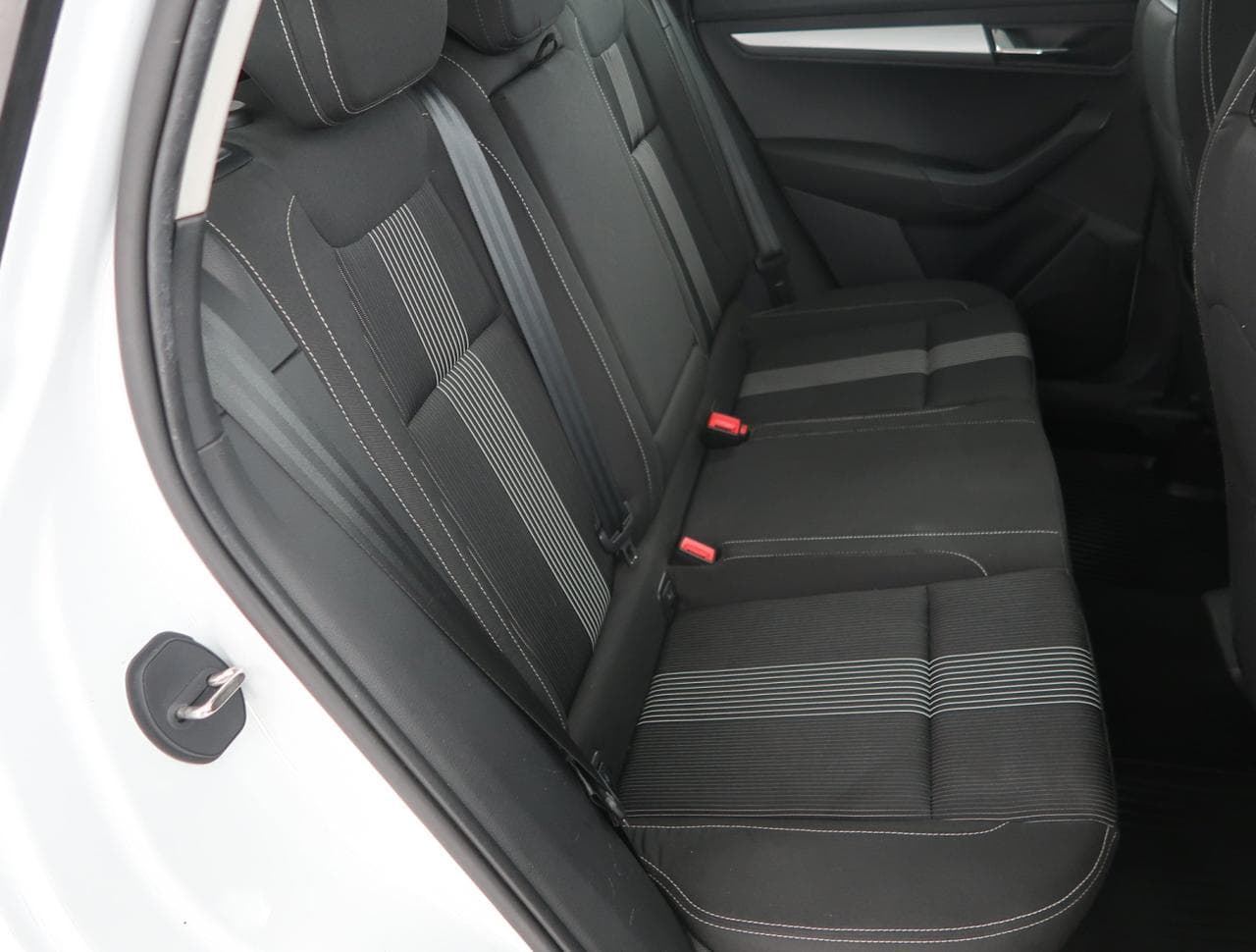 2019 Škoda KAROQ - 21
