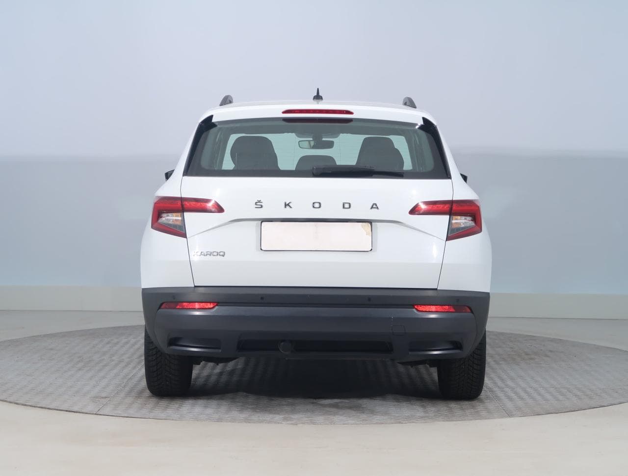2019 Škoda KAROQ - 9