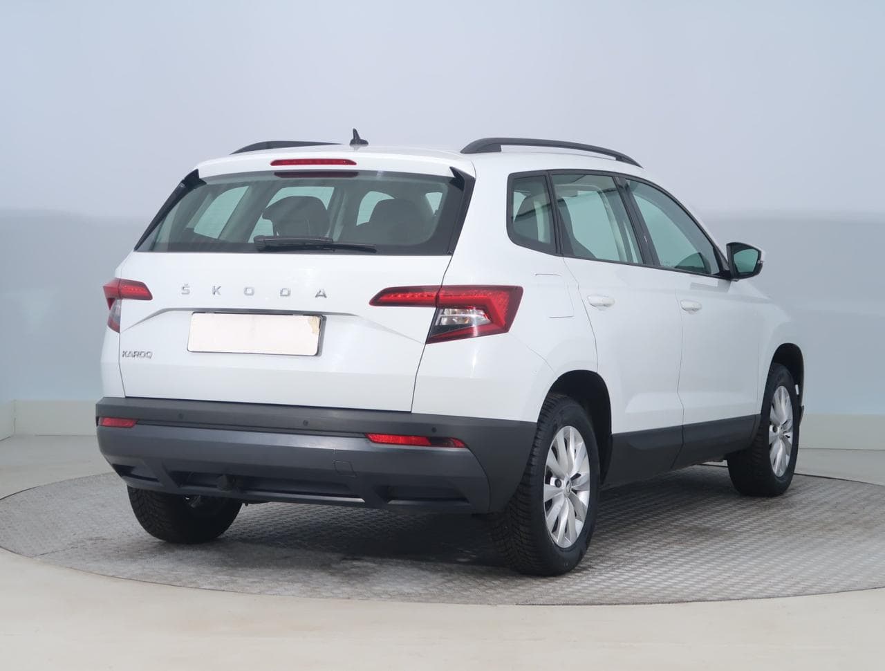 2019 Škoda KAROQ - 10
