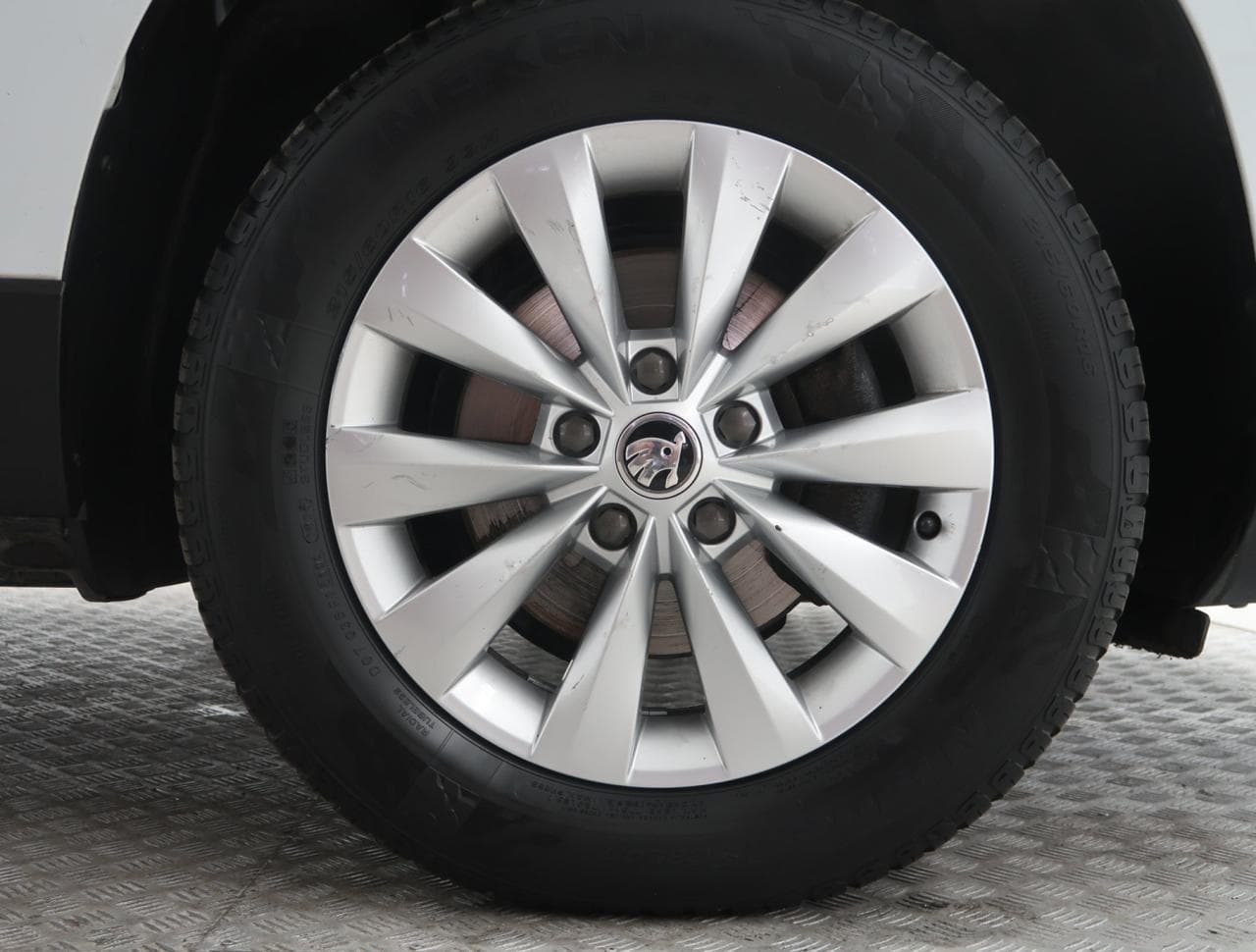 2019 Škoda KAROQ - 38