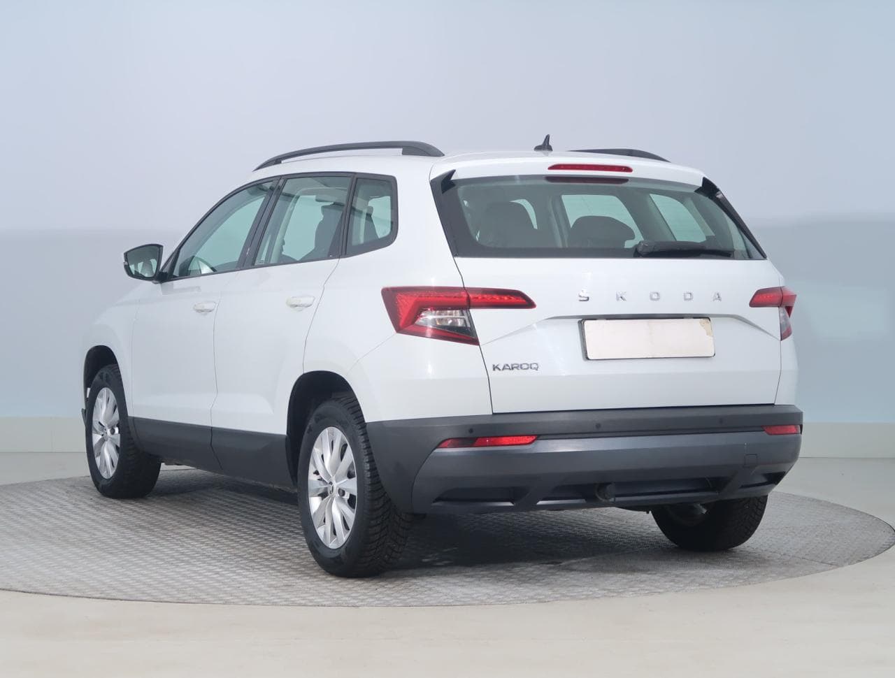 2019 Škoda KAROQ - 8
